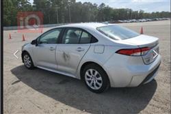 تۆیۆتا کۆرۆلا